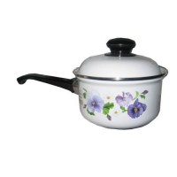 Кастрюля 1л С-16074АП АНЮТИНЫ ГЛАЗКИ Кастрюля 1л С-16074АП АНЮТИНЫ ГЛАЗКИ