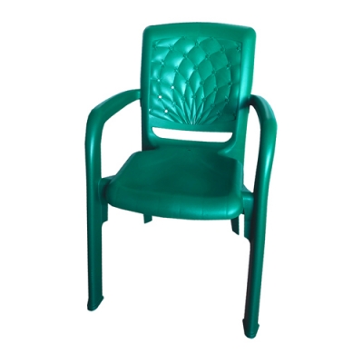 Кресло "Премиум" (зелёный) (г.Пятигорск)