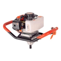 Мотобур бензиновый PATRIOT AE140D (без шнека) 43сс 2,5л.с. макс D шнека 300 мм Мотобур бензиновый PATRIOT AE140D (без шнека) 43сс 2,5л.с. макс D шнека 300 мм