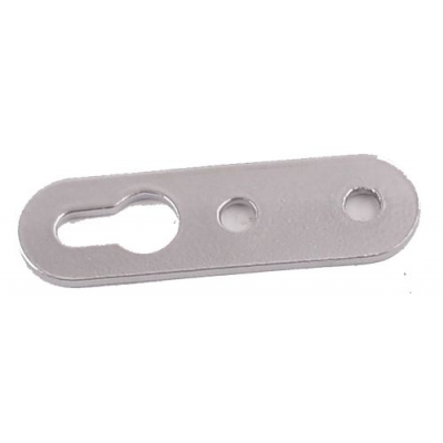 Навеска Н - 50 (компл. 2 шт.) хром ДОМАРТ