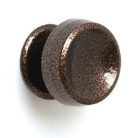 Ручка-кнопка РК-1 (ант.медь) Ручка-кнопка РК-1 (ант.медь)