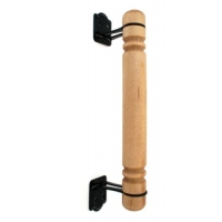 Ручка-скоба РС 200 TR деревянная(береза) Ручка-скоба РС 200 TR деревянная(береза)