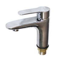 Смеситель для раковины BIANCO , шаровый 3701