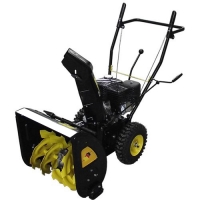 Снегоуборщик Huter SGC 4100 Снегоуборщик Huter SGC 4100