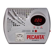 Стабилизатор АСН-500 Н /1-Ц Ресанта