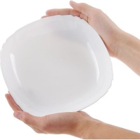 Тарелка суповая ЛОТУСИЯ 22см арт.H1503C