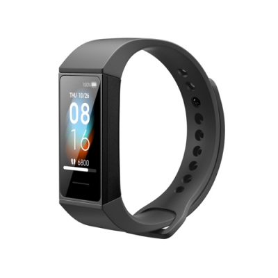 Трекер активности Xiaomi Mi Smart Band 4C HMSH01GE (MGW4067RU)