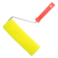 Валик СТРУКТУРНЫЙ 240 мм с рукояткой Шероховатый ОРМИС 04-1-011 Валик СТРУКТУРНЫЙ 240 мм с рукояткой Шероховатый ОРМИС 04-1-011