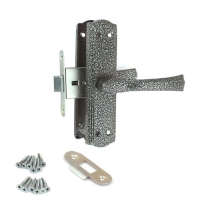 Защелка Avers ЗЩ1-2-6 (серебро) Защелка Avers ЗЩ1-2-6 (серебро)