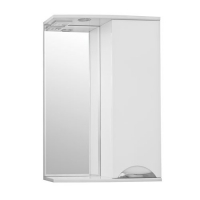 Зеркальный шкаф Жасмин 550/С «Style Line»