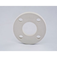 Фланец пластиковый (ABS) 110 PN10/сталь Dy 100 C-TB
