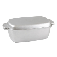 Гусятница 5,5л арт.г55 Kukmara