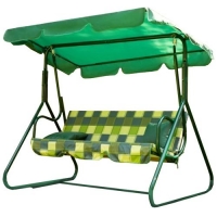 Качели садовые "Фьюджи" с1101 Качели садовые "Фьюджи" с1101