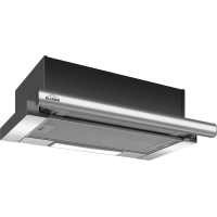 Кухонная вытяжка ELIKOR Slide-50Н-430 (нерж/нерж)