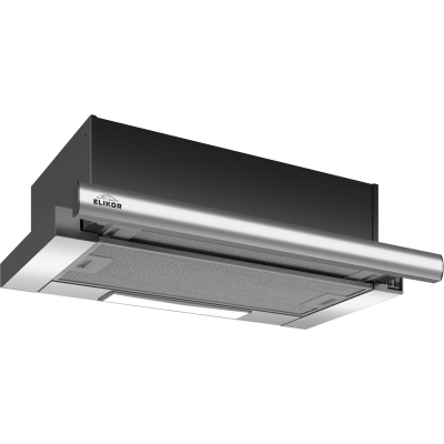 Кухонная вытяжка ELIKOR Slide-50Н-430 (нерж/нерж)