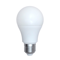 Лампа светодиодная LED-A60-9W/4000K/E27/FR/RA95 PLK01WH матовая. Белый свет (4000К) 6504 Лампа светодиодная LED-A60-9W/4000K/E27/FR/RA95 PLK01WH матовая. Белый свет (4000К) 6504