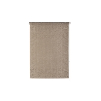 Мини Ролета Фрост 42,5х175 бежево-серый