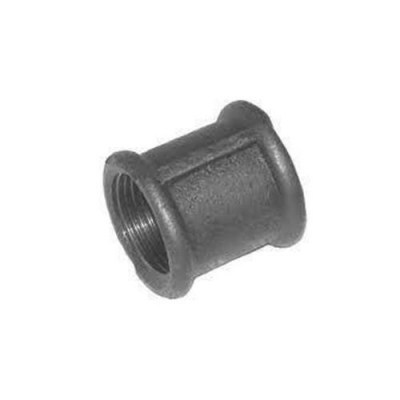 Муфта черн. имп. ДУ-15