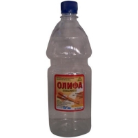 Олифа полимерная (1 л)