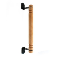 Ручка-скоба РС 250 TR деревянная (береза) Ручка-скоба РС 250 TR деревянная (береза)