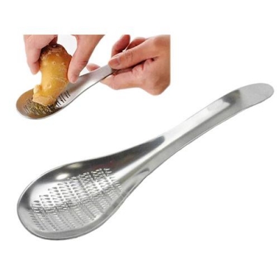 Терка для имбиря 17*4,4 см (8848)