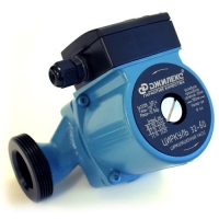 Циркуляционный насос ЦИРКУЛЬ 25/60 Циркуляционный насос ЦИРКУЛЬ 25/60