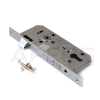 Замок врезной Apecs 2600-CR Замок врезной Apecs 2600-CR