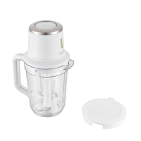 Блендер настольный PТB 0435 CordLess (POLARIS), белый