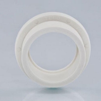 Бурт под фланец 90 C-TB Tebo