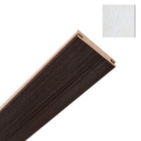 Добор Эк шпон телескоп 150*10*2070 Ясень Золотой-К Леском Добор Эк шпон телескоп 150*10*2070 Ясень Золотой-К Леском