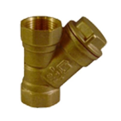 Фильтр сетчатый 1/2 г/г CTM CBYF0012