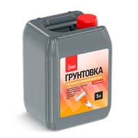 Грунтовка глуб. проникновения 5л Старатели