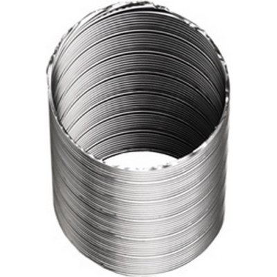 Канал стальной компакт 110 2м