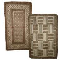 Ковер Циновка Россия 100х200 прям