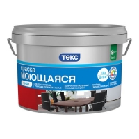 Краска В/Д МОЮЩАЯСЯ СУПЕРБЕЛАЯ 1,8л.(9 шт.) Профи ТЕКС Краска В/Д МОЮЩАЯСЯ СУПЕРБЕЛАЯ 1,8л.(9 шт.) Профи ТЕКС