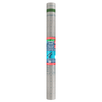Megaflex Dom (ш.1,50 м - 70 м.кв.) влаго-ветрозащитная диффузионная трехслойная мембрана
