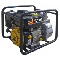 Мотопомпа MP-50 Huter