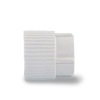 Муфта комб. вн.р. 20x3/4 C-TB Tebo (150шт.)