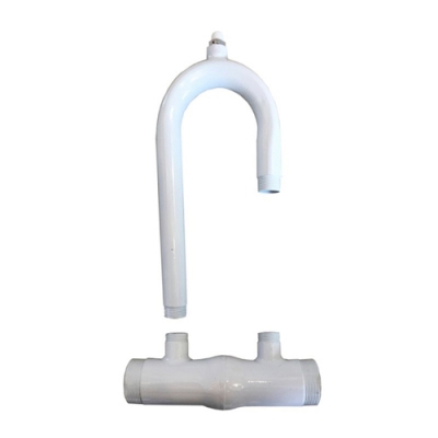 СБ-2 ДУ 40 Запорный (Клапан) "Rispa" СБ-2 ДУ 40 Запорный (Клапан) "Rispa"