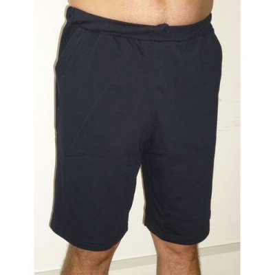 Шорты Макс т.синие р.54