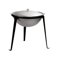 Тренога для казана 4,5л (д.295мм) Kukmara т045