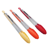 VETTA Щипцы кухонные 23см WF1435-9 (882-001) VETTA Щипцы кухонные 23см WF1435-9 (882-001)