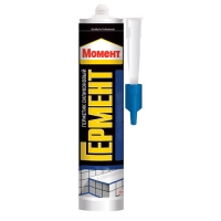 Герметик Момент ГЕРМЕНТ Силик. Санитарн. прозрачный 280мл. ХЕНКЕЛЬ 1085662/1998756 Герметик Момент ГЕРМЕНТ Силик. Санитарн. прозрачный 280мл. ХЕНКЕЛЬ 1085662/1998756