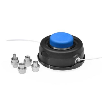 Картридж с леской TH 35H MULTIKIT (M8x1.25, M10x1.0, M10x1.25, M12x1.75),(50 шт/кор)