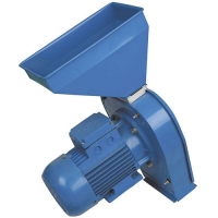 Кормоизмельчитель для зерна ЗУБР 1С (Гидроагрегат)