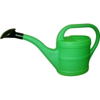 Лейка 8 л с раструбом и решеткой