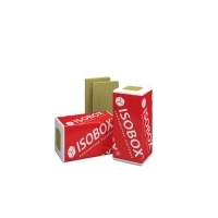 Минвата из Базальта ИЗОБОКС ИНСАЙД (1200х600х50)8шт./0.288м3/5,76м2/Плот-ть 40-50(кг/м3)35402 Минвата из Базальта ИЗОБОКС ИНСАЙД (1200х600х50)8шт./0.288м3/5,76м2/Плот-ть 40-50(кг/м3)35402
