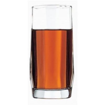 Набор стаканов HISAR 6 шт. 275 мл (коктейль) арт.42859B