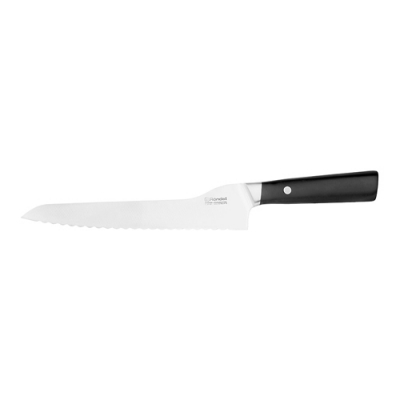 Нож для хлеба Spata Rondell RD-1135 (BK)