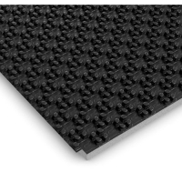 Плита ENERGOFLOOR PIPELOCK SOLO 0,7-1,1 (в упаковке 15.4 кв.м - 20 шт.) Плита ENERGOFLOOR PIPELOCK SOLO 0,7-1,1 (в упаковке 15.4 кв.м - 20 шт.)